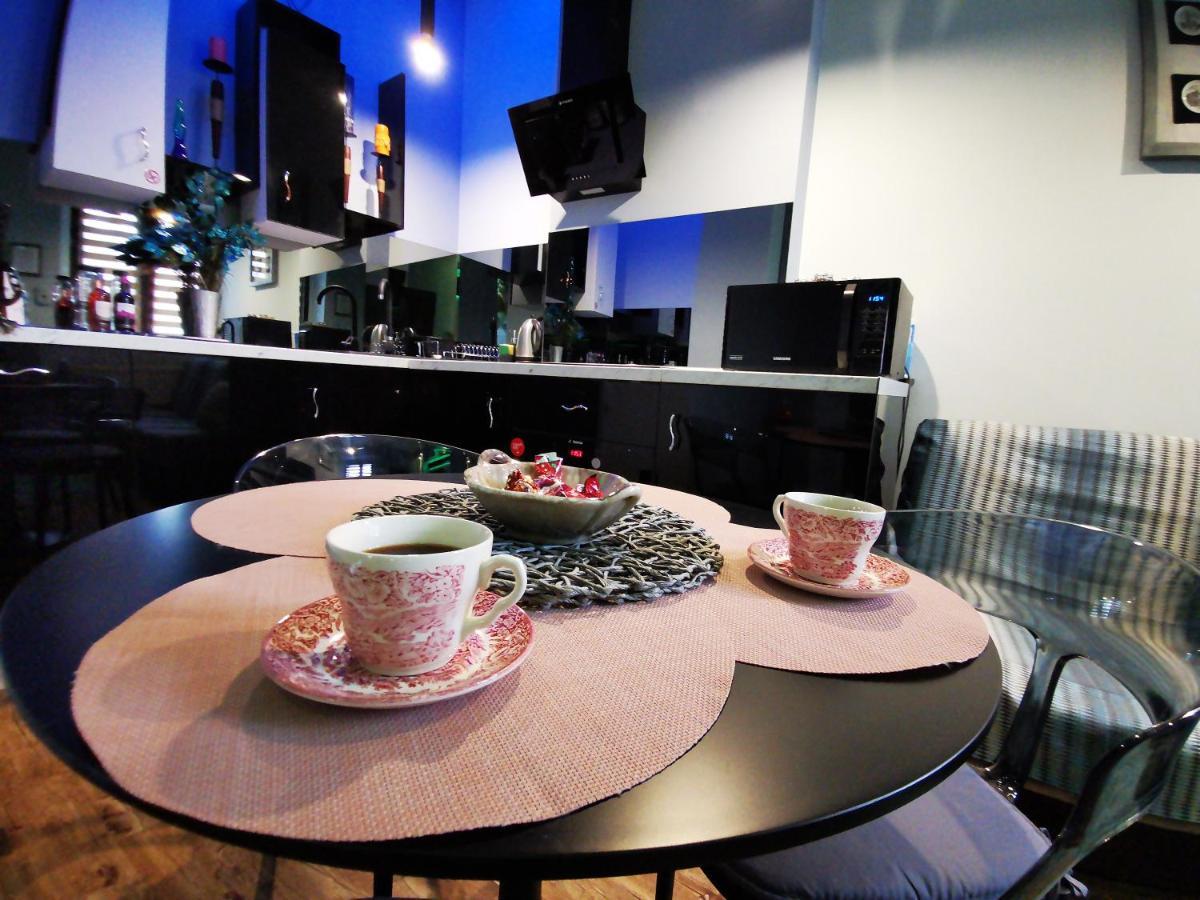 Apartament Sabrina Central Braşov Esterno foto