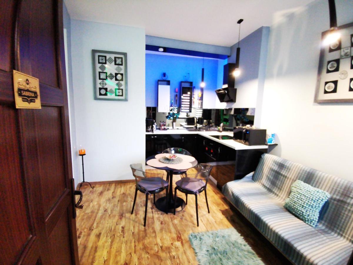 Apartament Sabrina Central Braşov Esterno foto