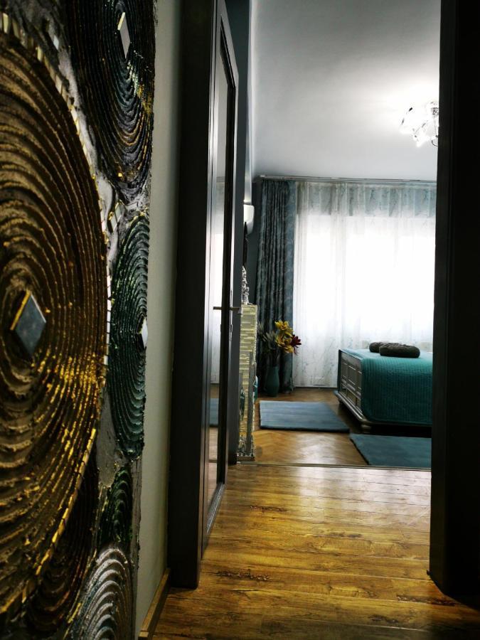 Apartament Sabrina Central Braşov Esterno foto