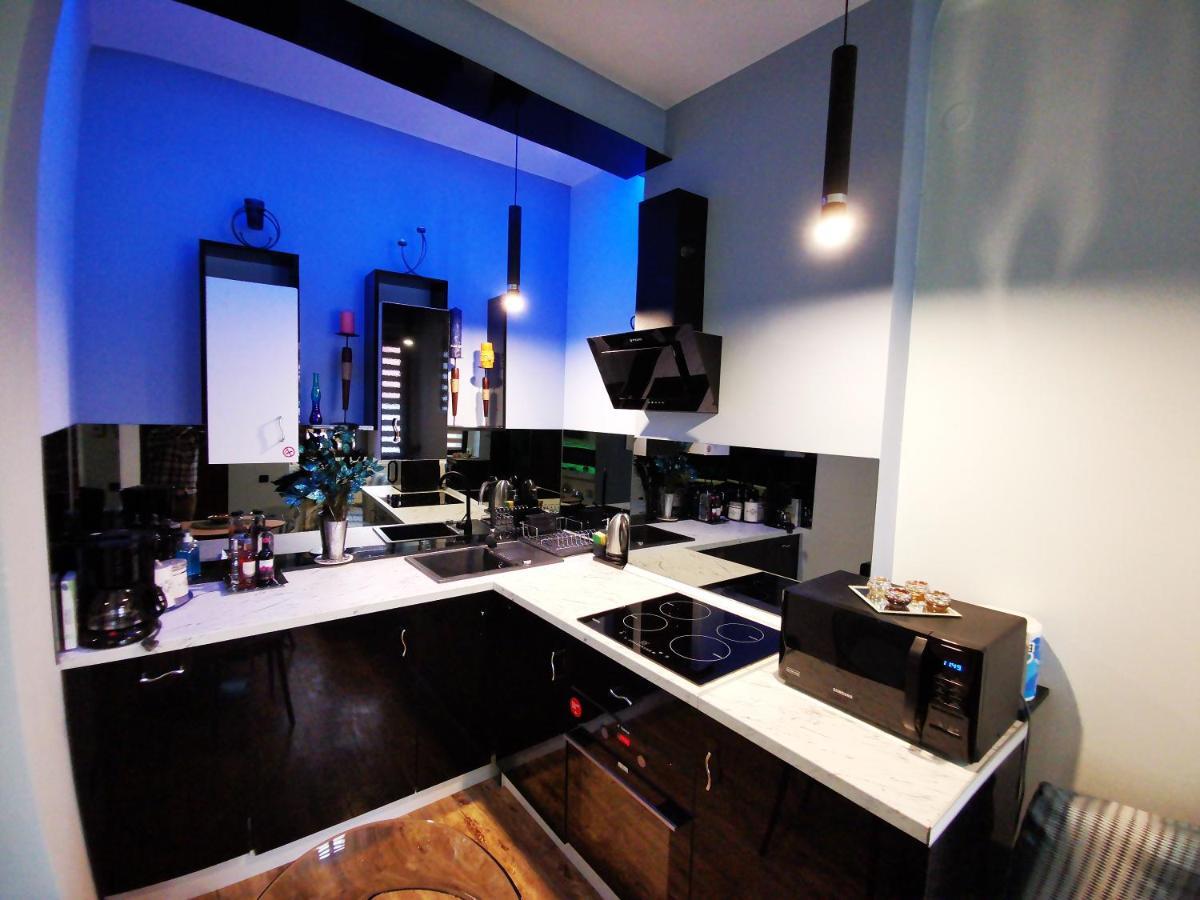 Apartament Sabrina Central Braşov Esterno foto
