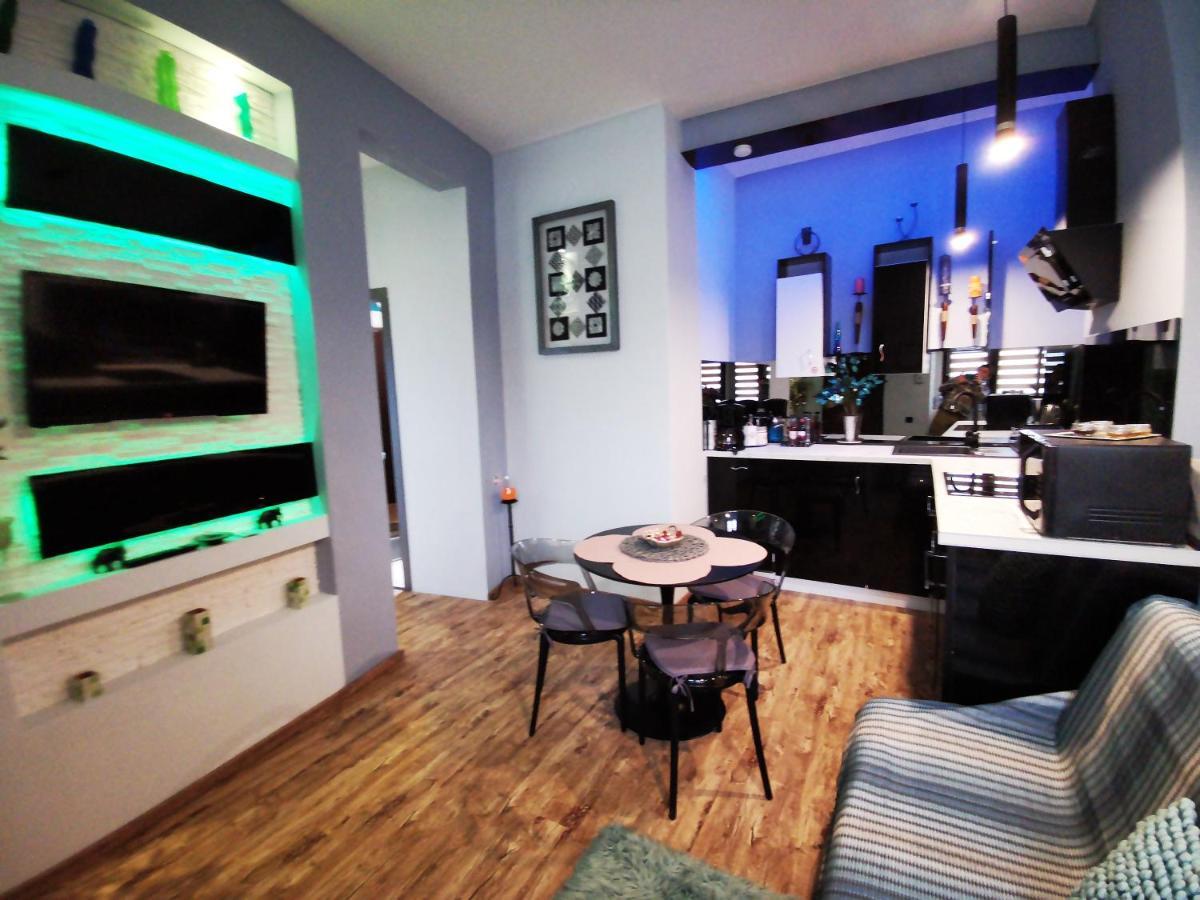 Apartament Sabrina Central Braşov Esterno foto