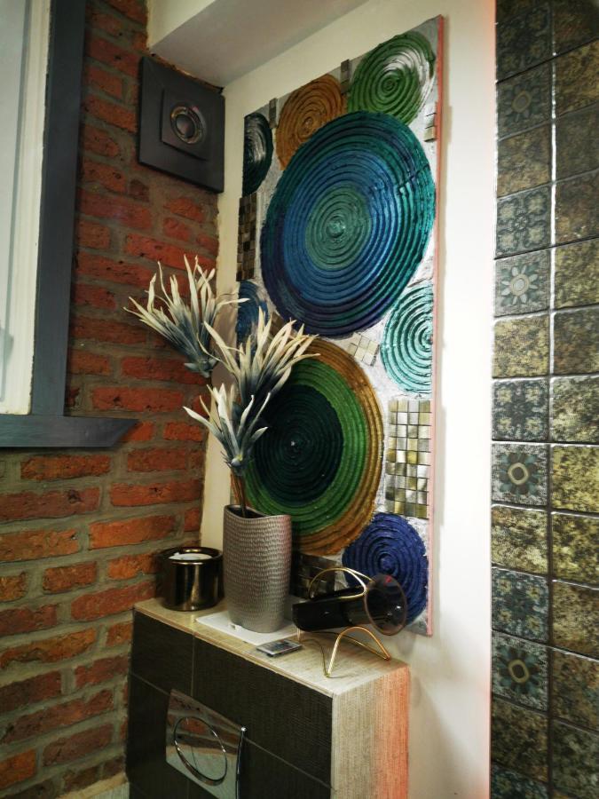 Apartament Sabrina Central Braşov Esterno foto