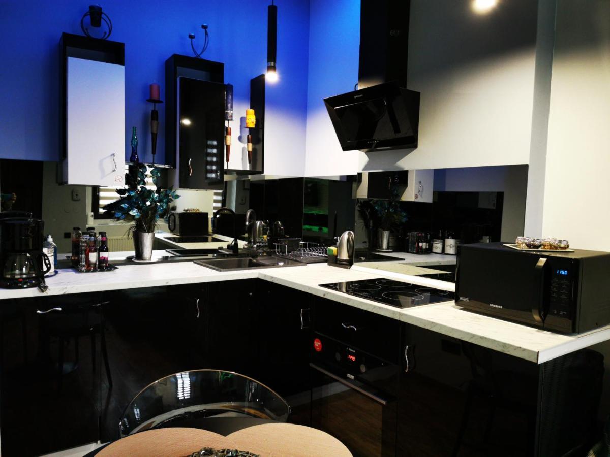 Apartament Sabrina Central Braşov Esterno foto